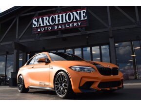 2020 BMW M2 Competition for sale 101683261