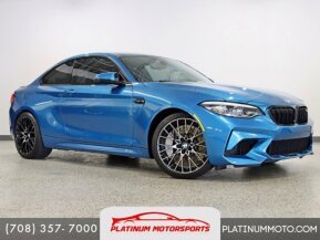 2020 BMW M2 for sale 102007771