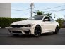 2020 BMW M4 Coupe for sale 101840420