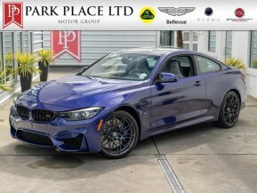 2020 BMW M4 Coupe for sale 102020003