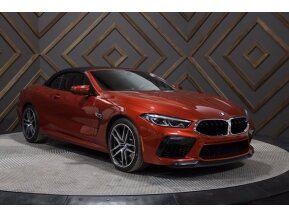 2020 BMW M8 for sale 101695136
