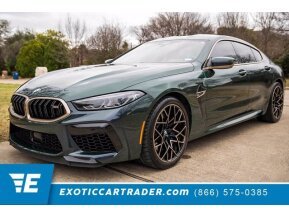 2020 BMW M8 for sale 101718017