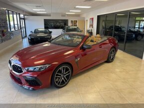 2020 BMW M8 for sale 101881244