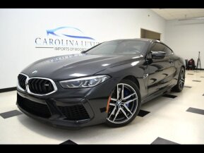 2020 BMW M8 Coupe for sale 101890430