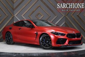 2020 BMW M8 for sale 101934749