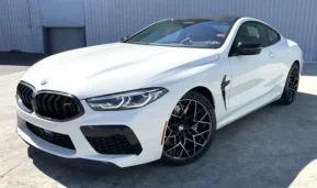 2020 BMW M8 Coupe for sale 101940383