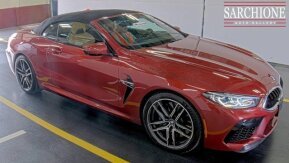 2020 BMW M8 for sale 101944826