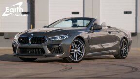 2020 BMW M8 for sale 101969227