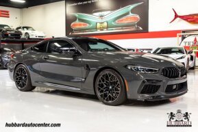 2020 BMW M8 Coupe for sale 102004015