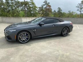 2020 BMW M8 for sale 102007329