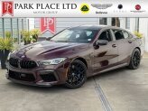 2020 BMW M8 Gran Coupe xDrive Competition