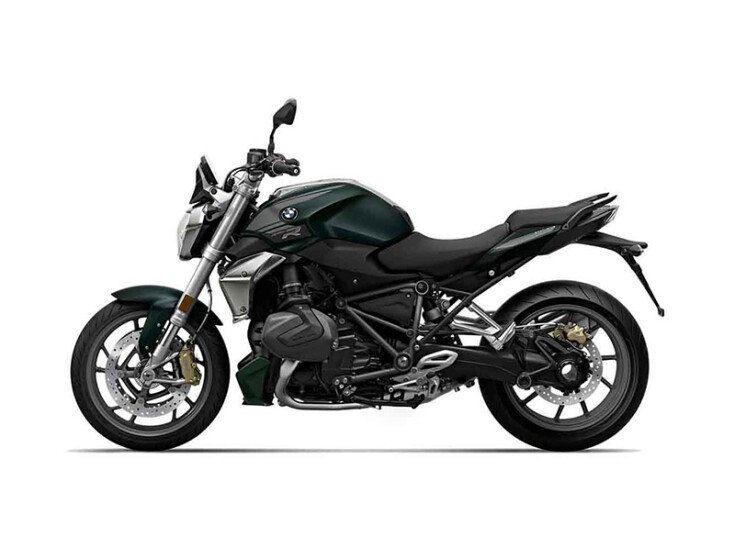 2020 BMW R100 1250 R specifications