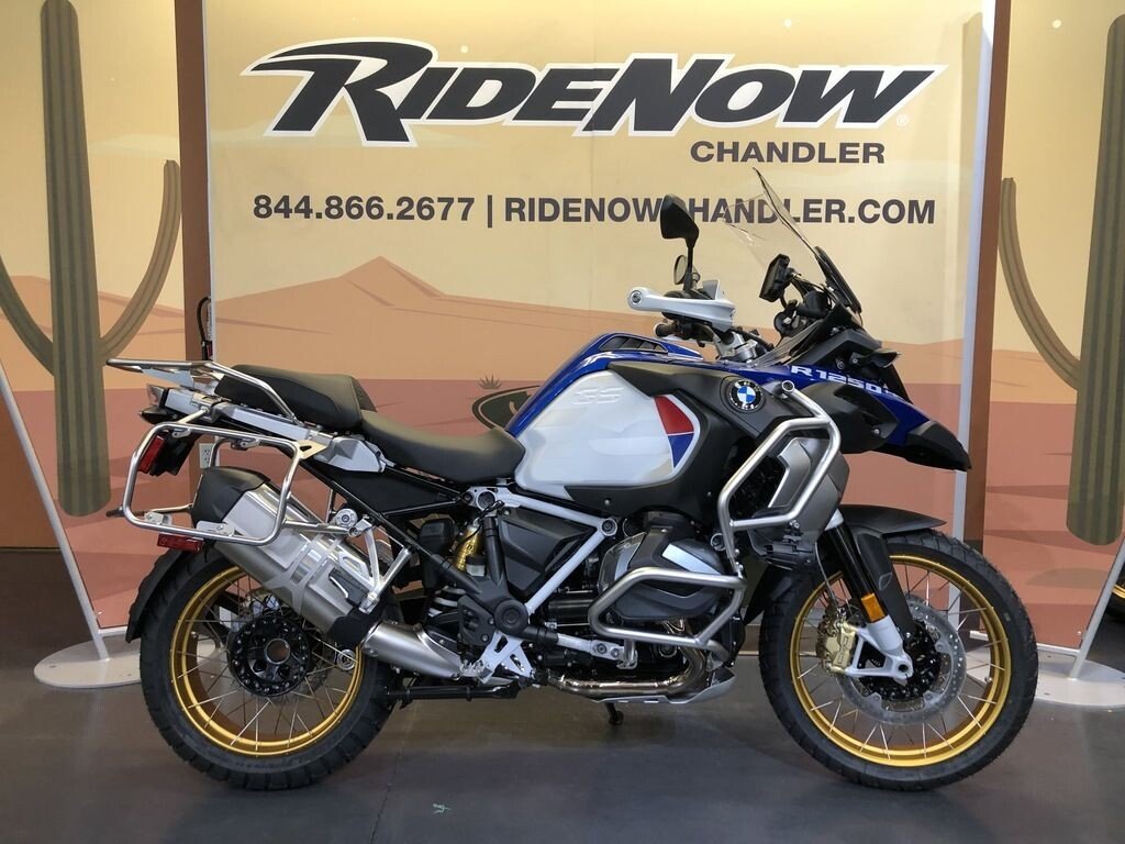 used bmw gs 1250 for sale