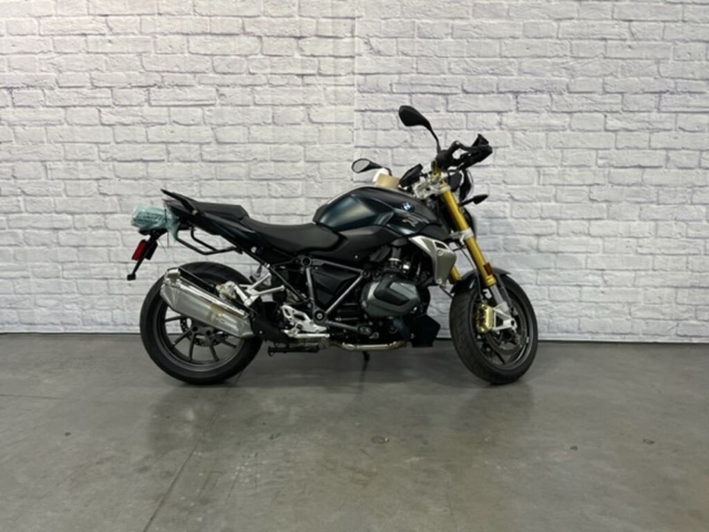 bmw r1250r for sale