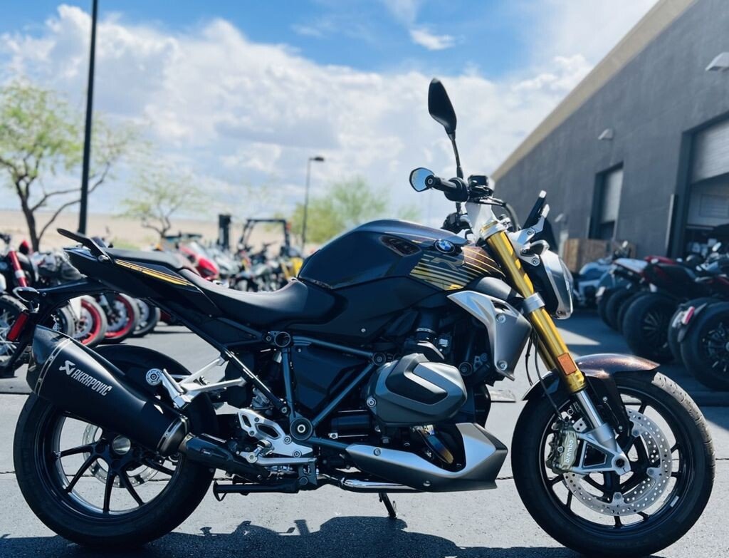 bmw r1250r for sale