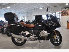 2020 BMW R1250RT for sale 201102349