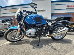 2020 BMW R nineT Pure for sale 201492696