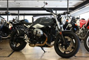 2020 BMW R nineT Pure for sale 201516696