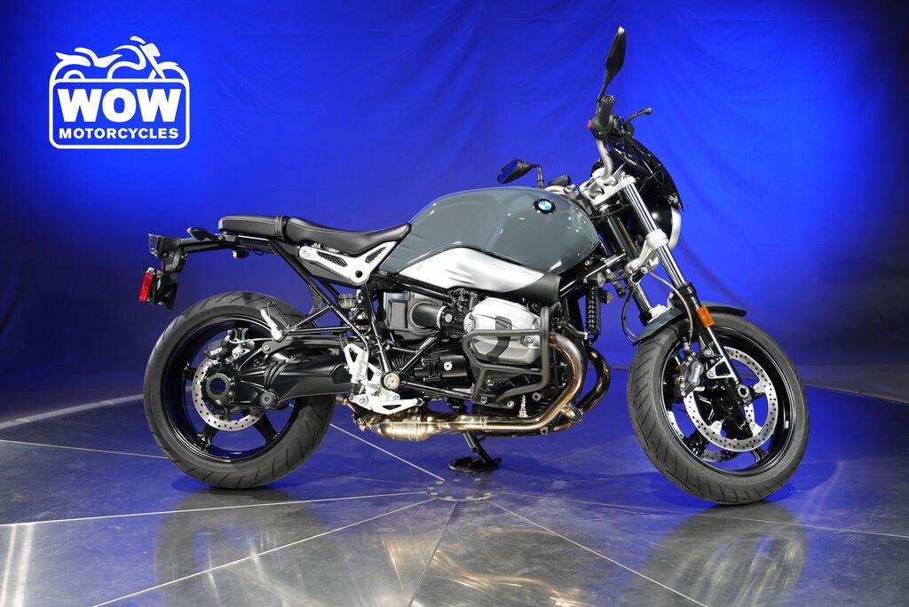 New bmw bike store 2020