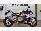 Thumbnail Photo 0 for New 2020 BMW S1000RR