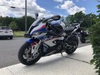 Thumbnail Photo 5 for New 2020 BMW S1000RR