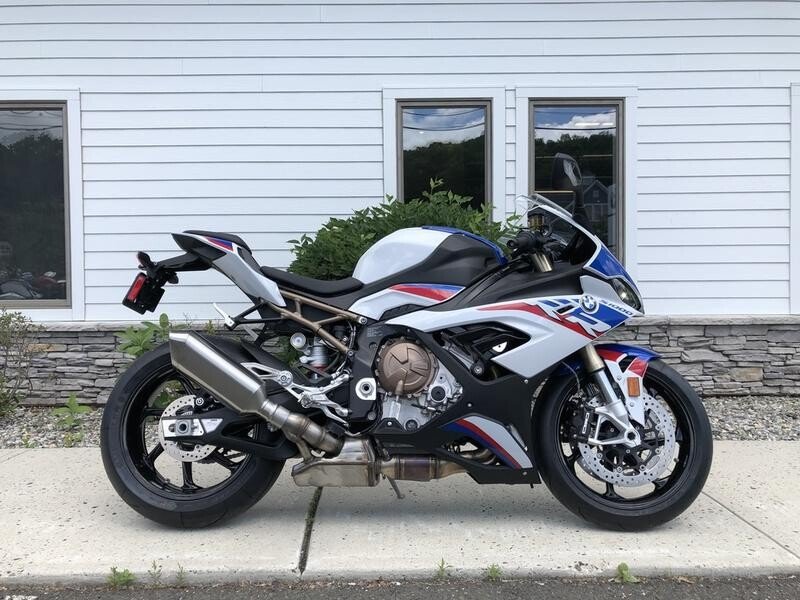 2020 bmw rr1000 for sale