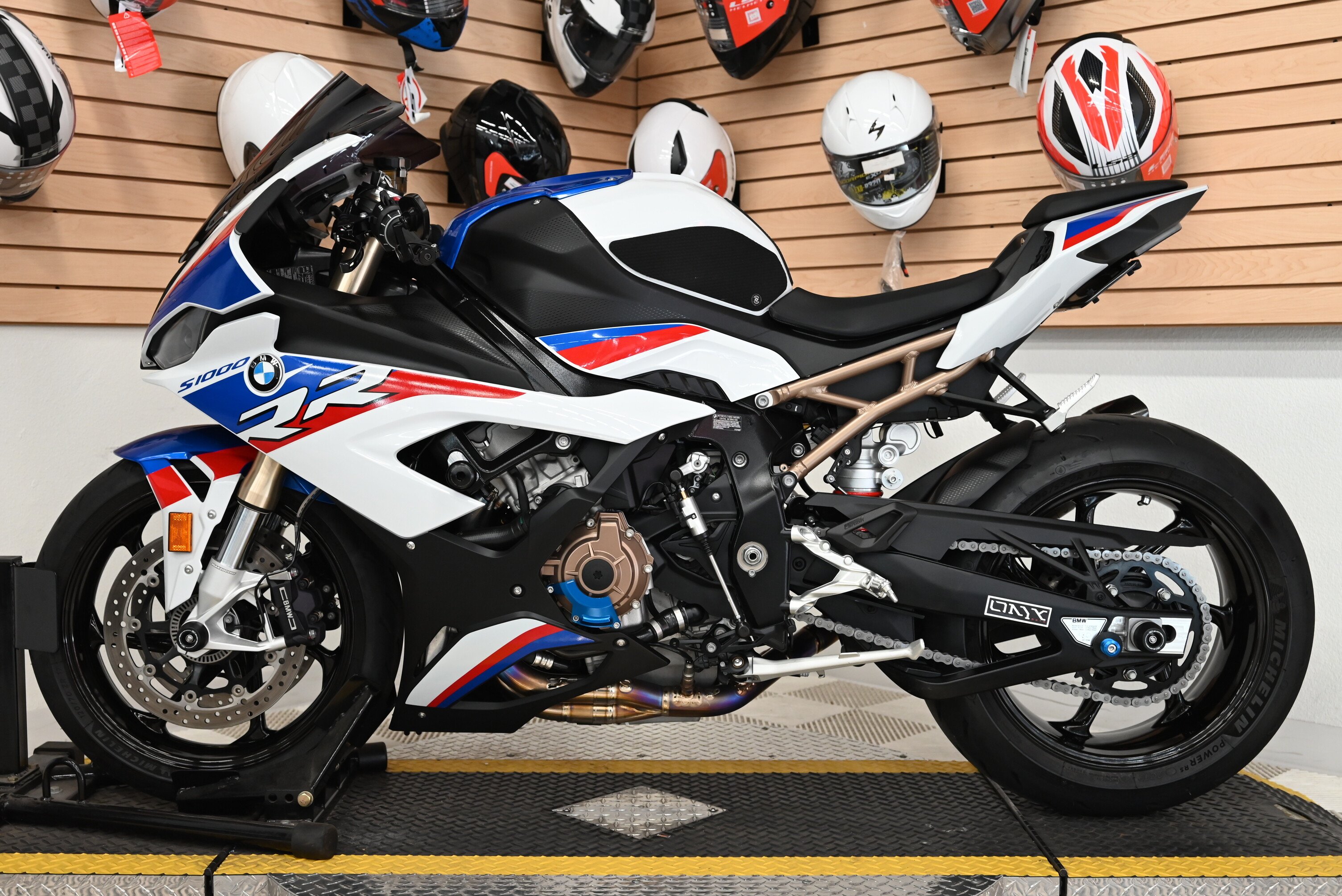 2020 BMW S1000RR for sale near San Diego, California 92111 ...