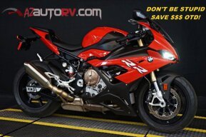 2020 BMW S1000RR for sale 201570080