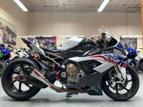 2020 BMW S1000RR for sale 201615838