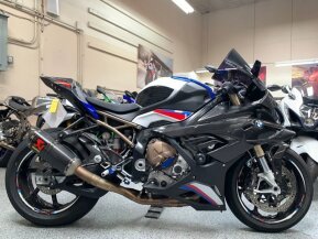 2020 BMW S1000RR for sale 201618805