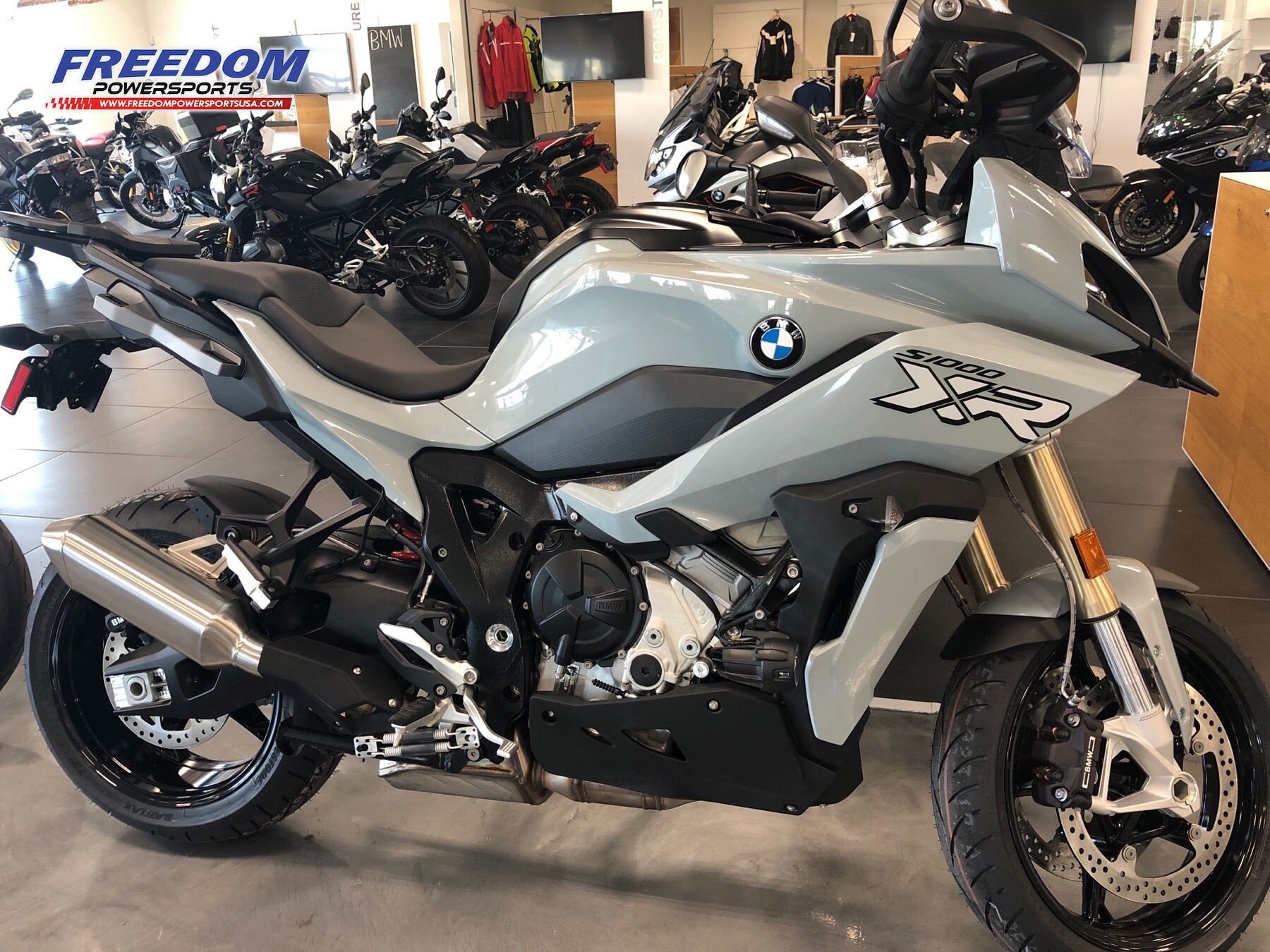 bmw s1000xr for sale near me