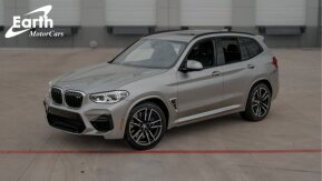 2020 BMW X3 M for sale 101966183
