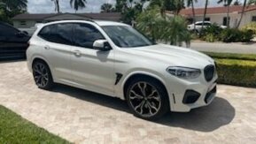 2020 BMW X3 M for sale 102015414