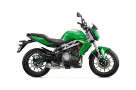 2020 Benelli TNT 300 300 specifications