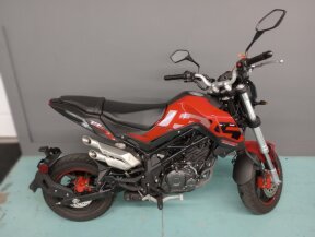 2020 Benelli TNT 135 for sale 201518892
