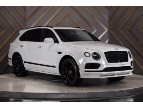2020 Bentley Bentayga for sale 101702695