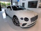 Thumbnail Photo 16 for 2020 Bentley Continental