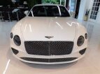 Thumbnail Photo 2 for 2020 Bentley Continental