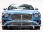Thumbnail Photo 3 for 2020 Bentley Continental