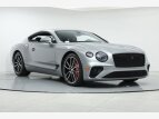 Thumbnail Photo 6 for 2020 Bentley Continental
