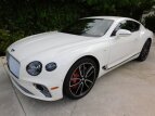 Thumbnail Photo 10 for 2020 Bentley Continental