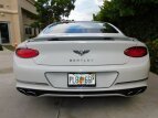 Thumbnail Photo 12 for 2020 Bentley Continental