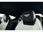 Thumbnail Photo 61 for 2020 Bentley Continental