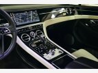 Thumbnail Photo 34 for 2020 Bentley Continental