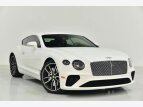 Thumbnail Photo 23 for 2020 Bentley Continental
