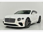 Thumbnail Photo 25 for 2020 Bentley Continental