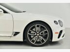 Thumbnail Photo 52 for 2020 Bentley Continental