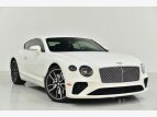 Thumbnail Photo 0 for 2020 Bentley Continental