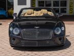 Thumbnail Photo 4 for 2020 Bentley Continental GT V8 Convertible