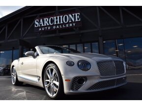 2020 Bentley Continental for sale 101636427